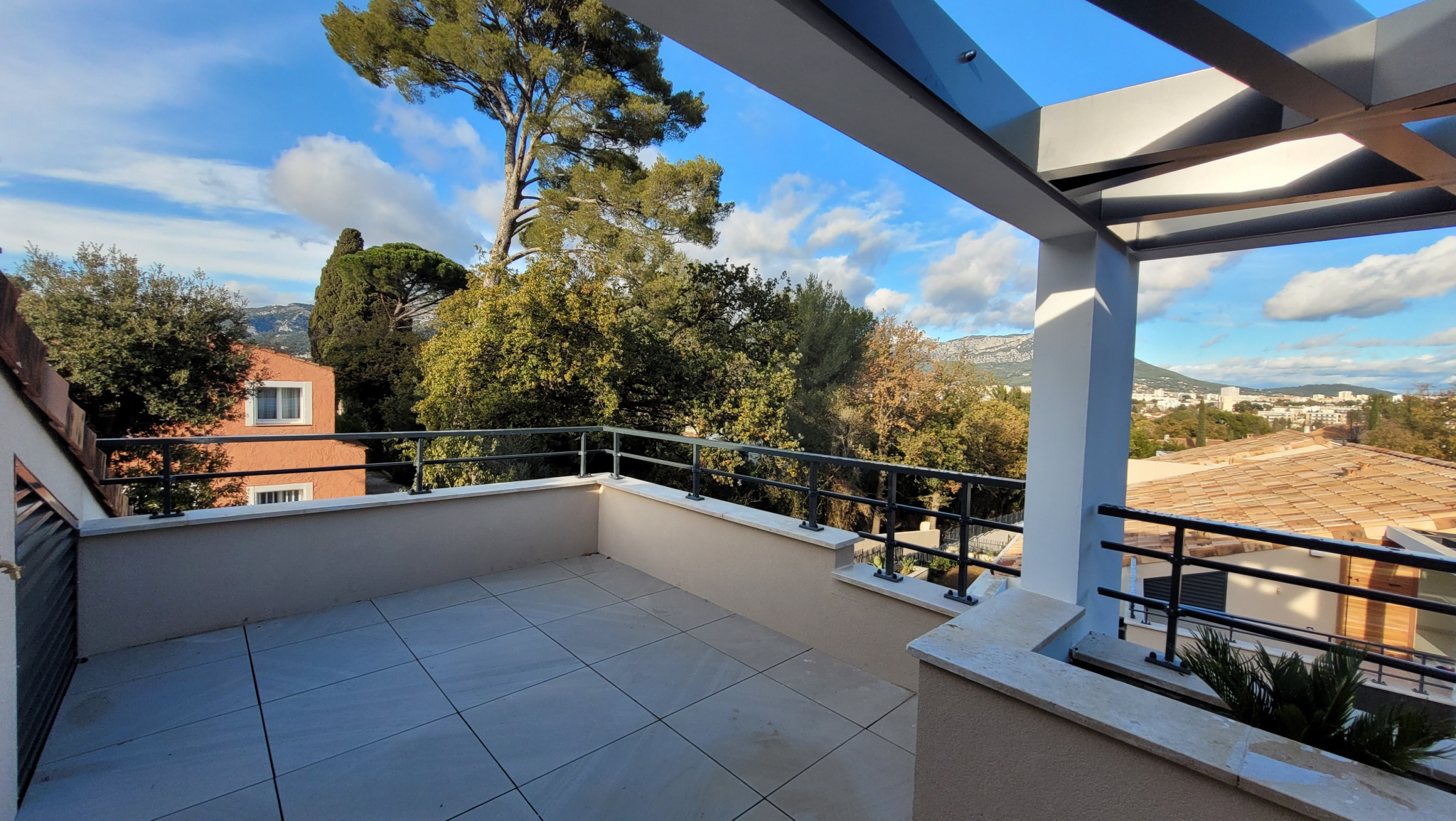 Location Appartement Toulon