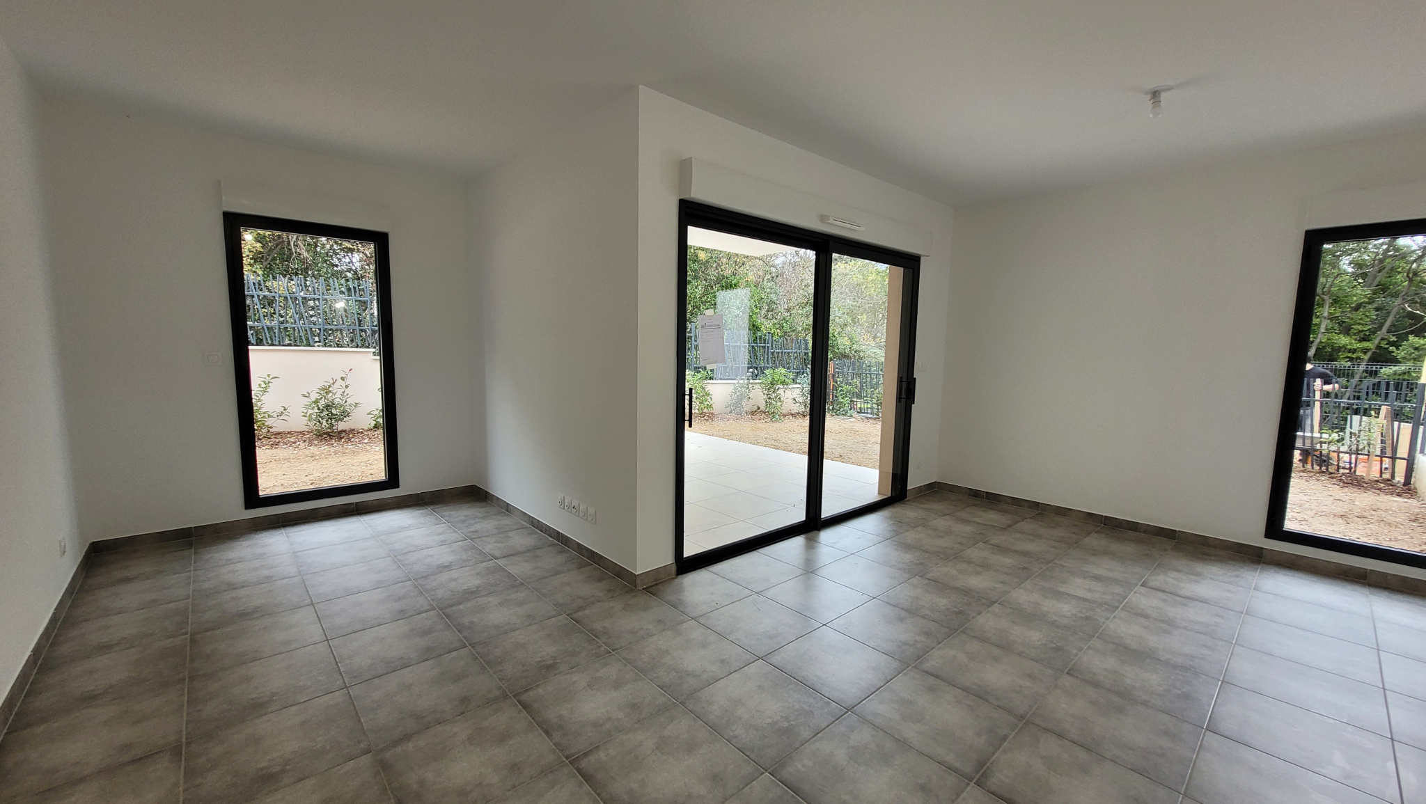 Location Maison-Villa Toulon