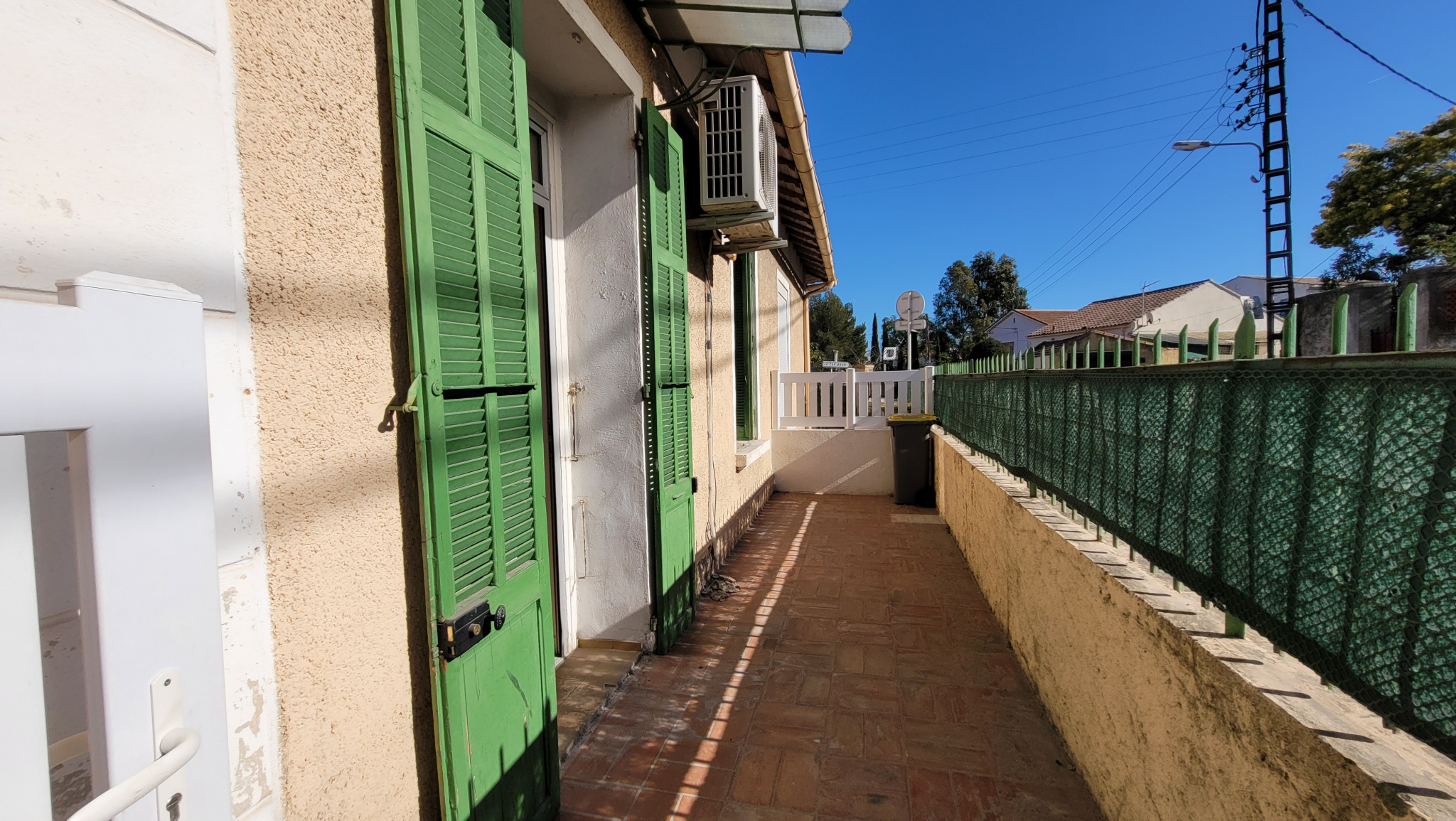 Appartement - Toulon
