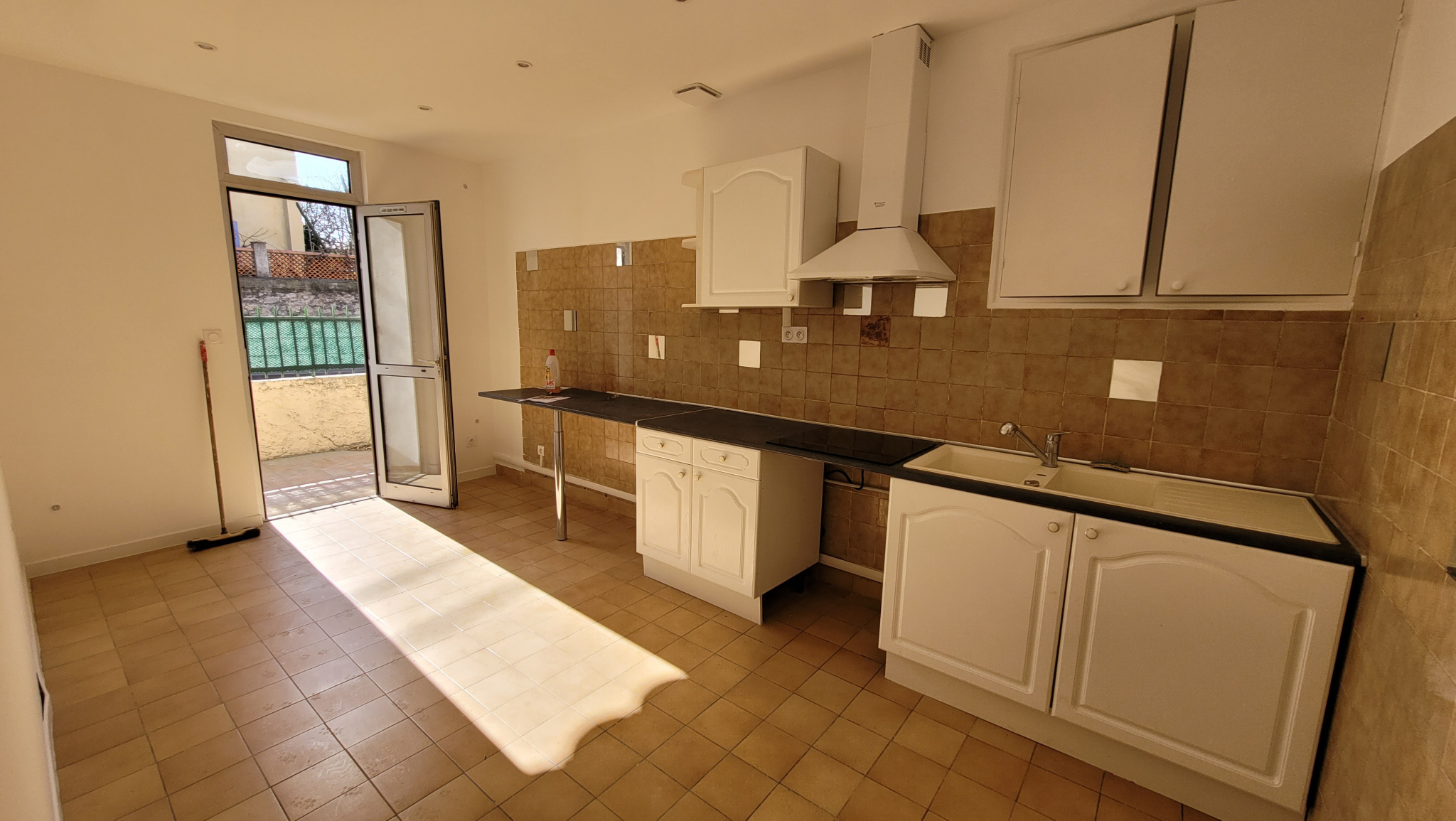 Appartement - Toulon