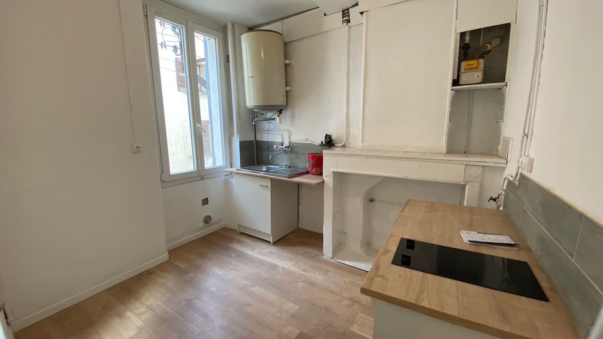 Location Appartement Toulon
