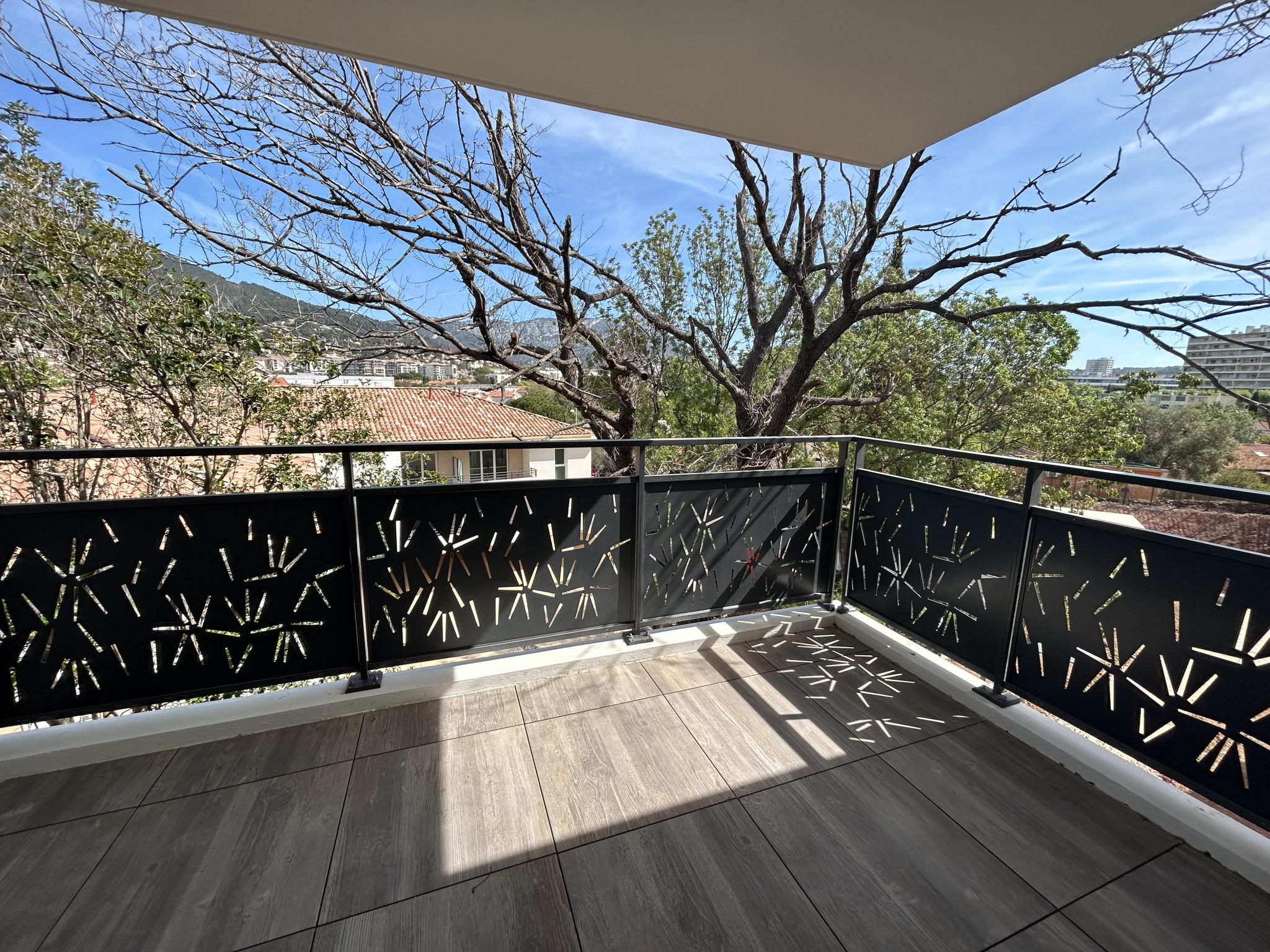 Location Appartement Toulon