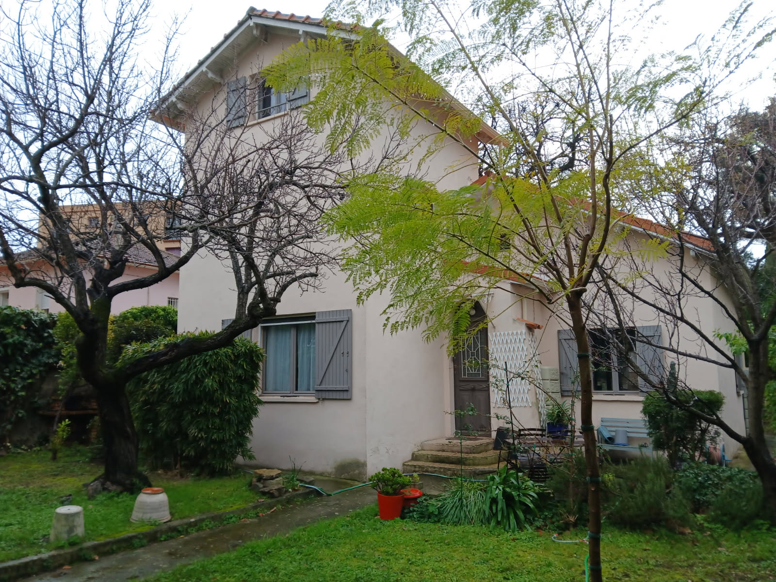 Location Maison-Villa Toulon