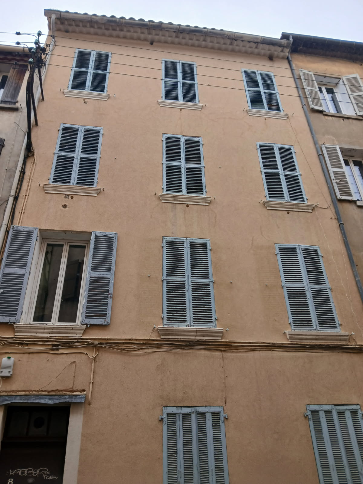 Appartement - Toulon