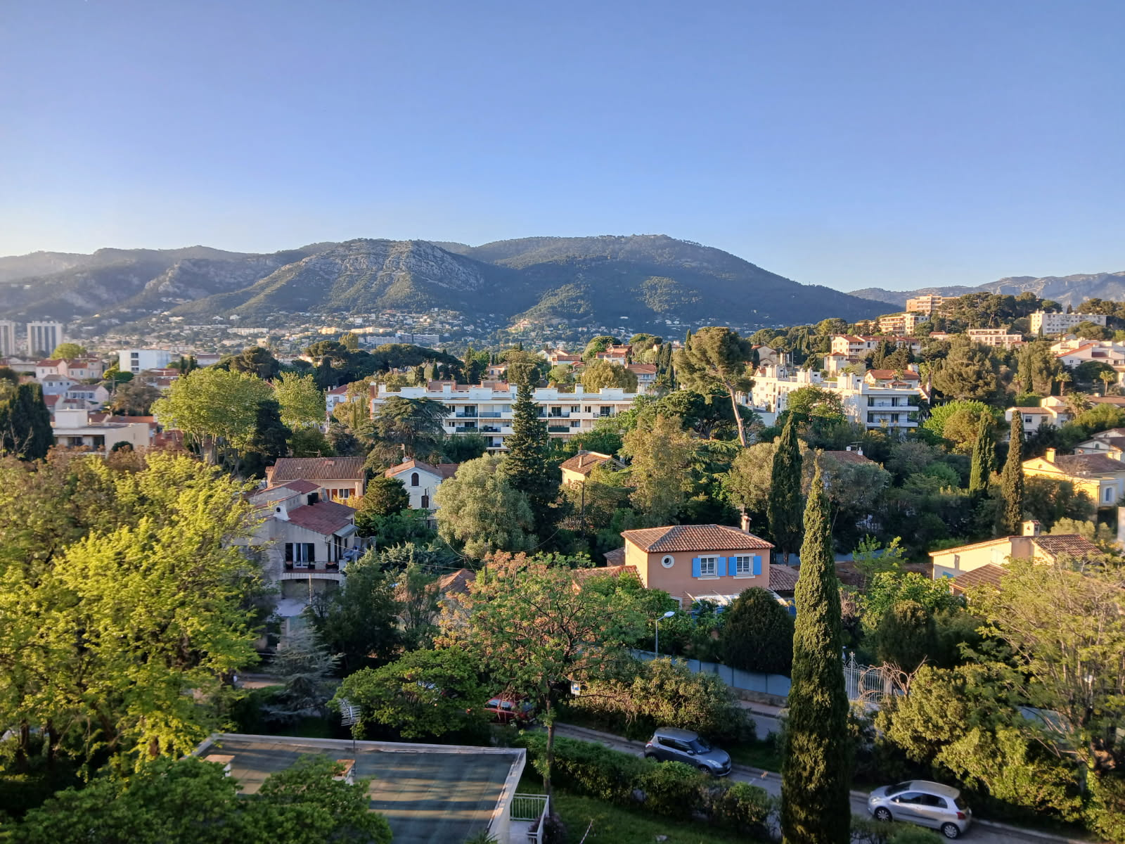 Appartement - Toulon
