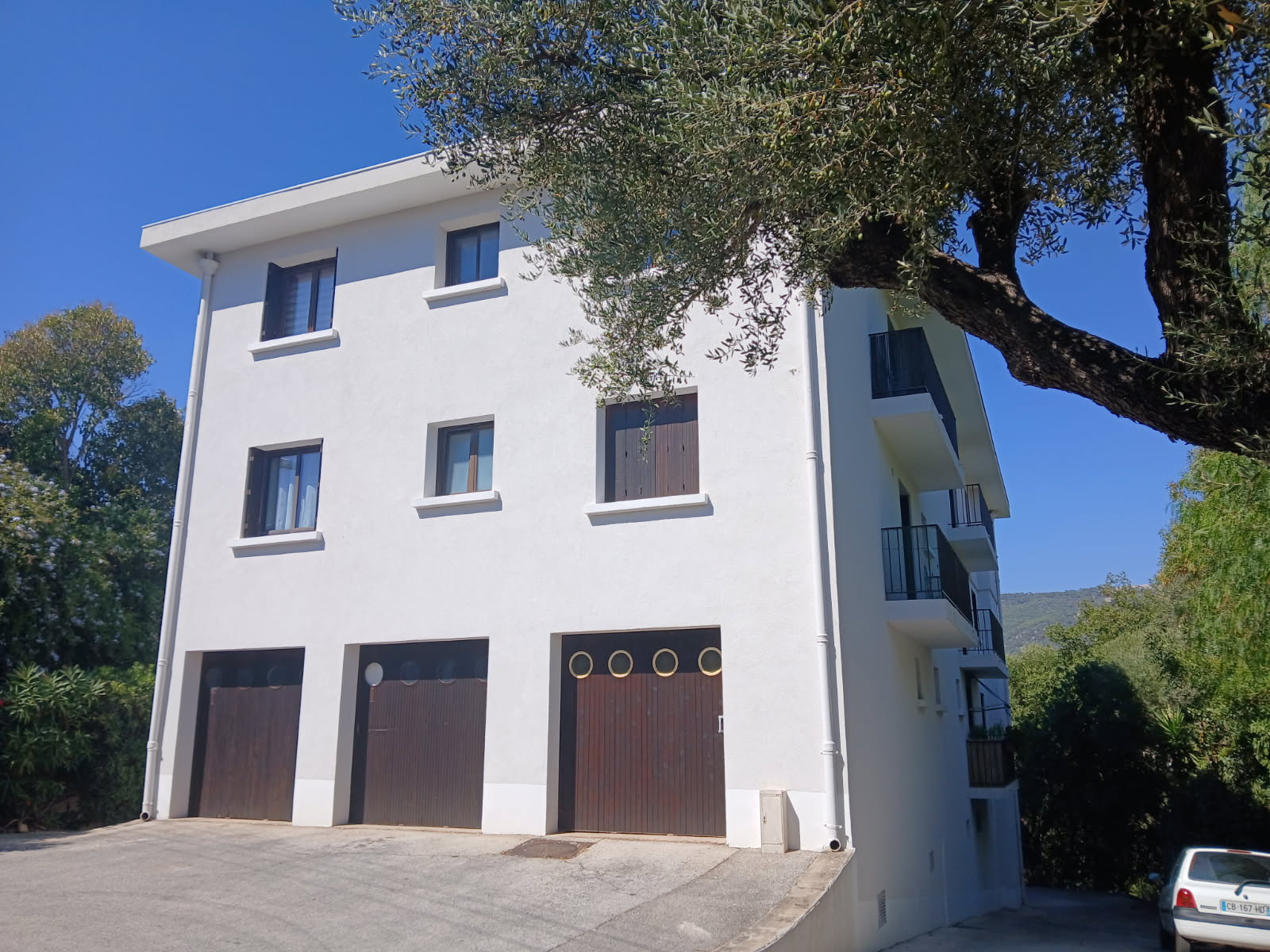 Appartement - Toulon