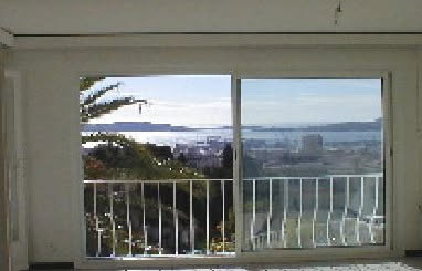 Location Appartement Toulon