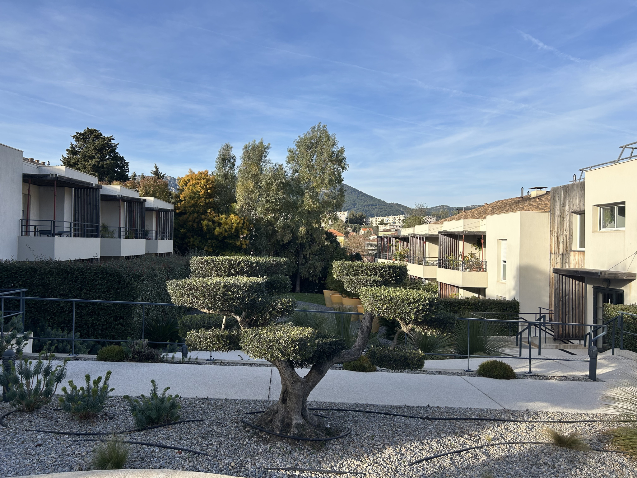 Appartement - Toulon