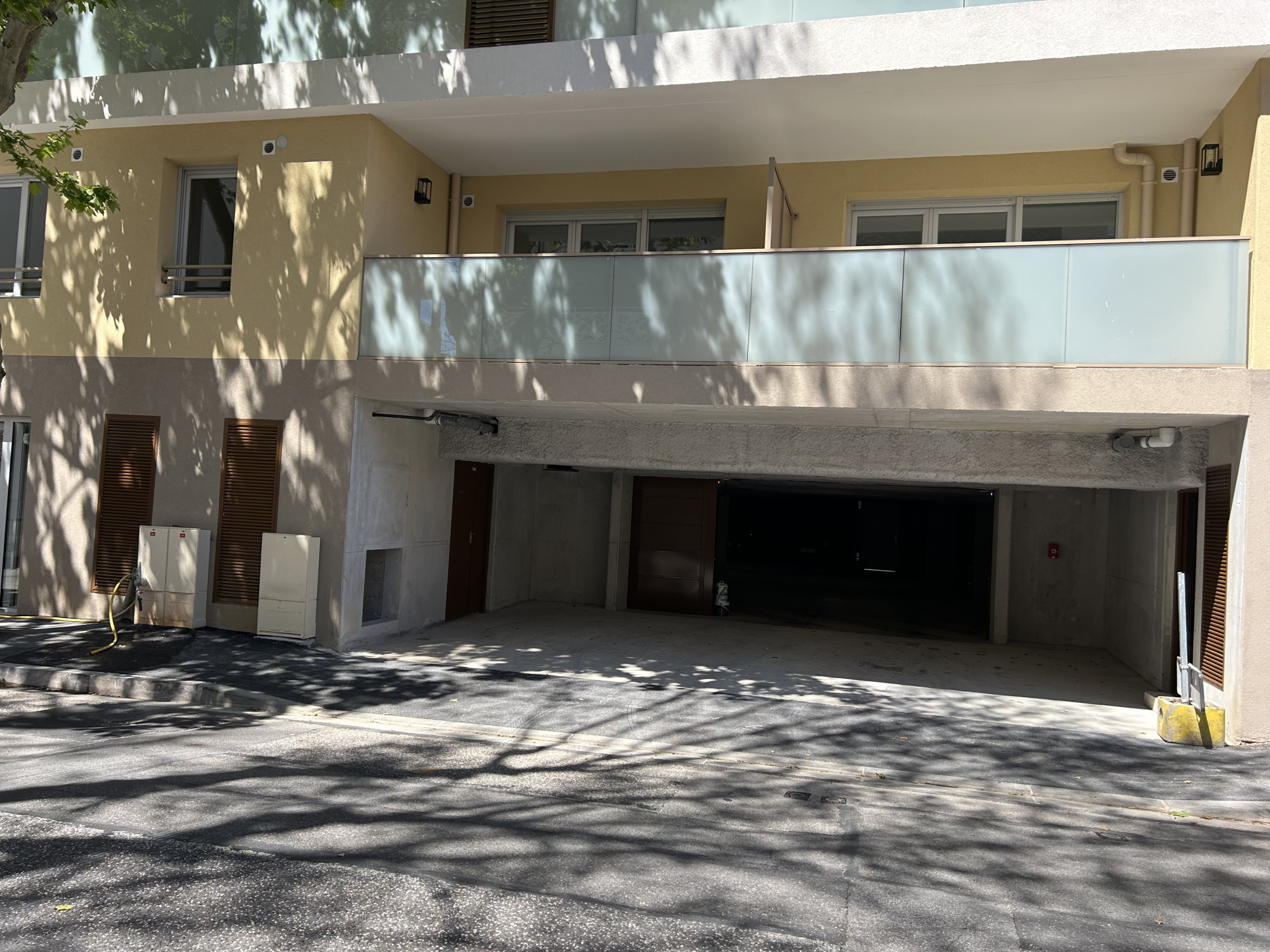 Location Garage Toulon