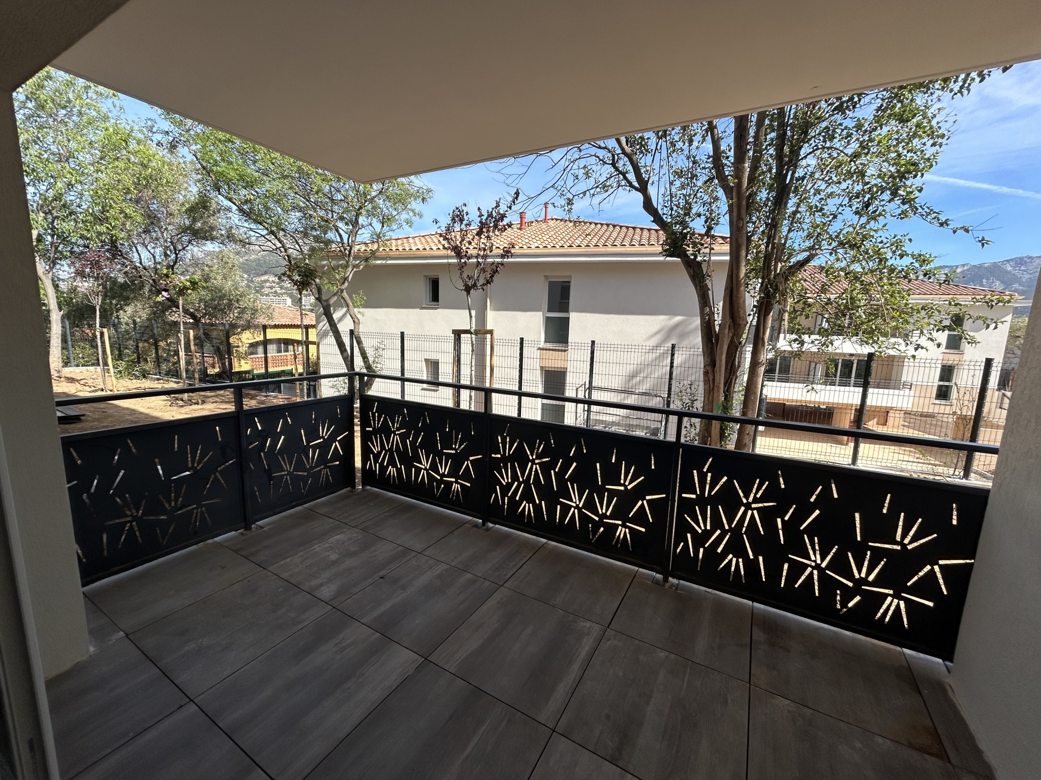 Location Appartement Toulon