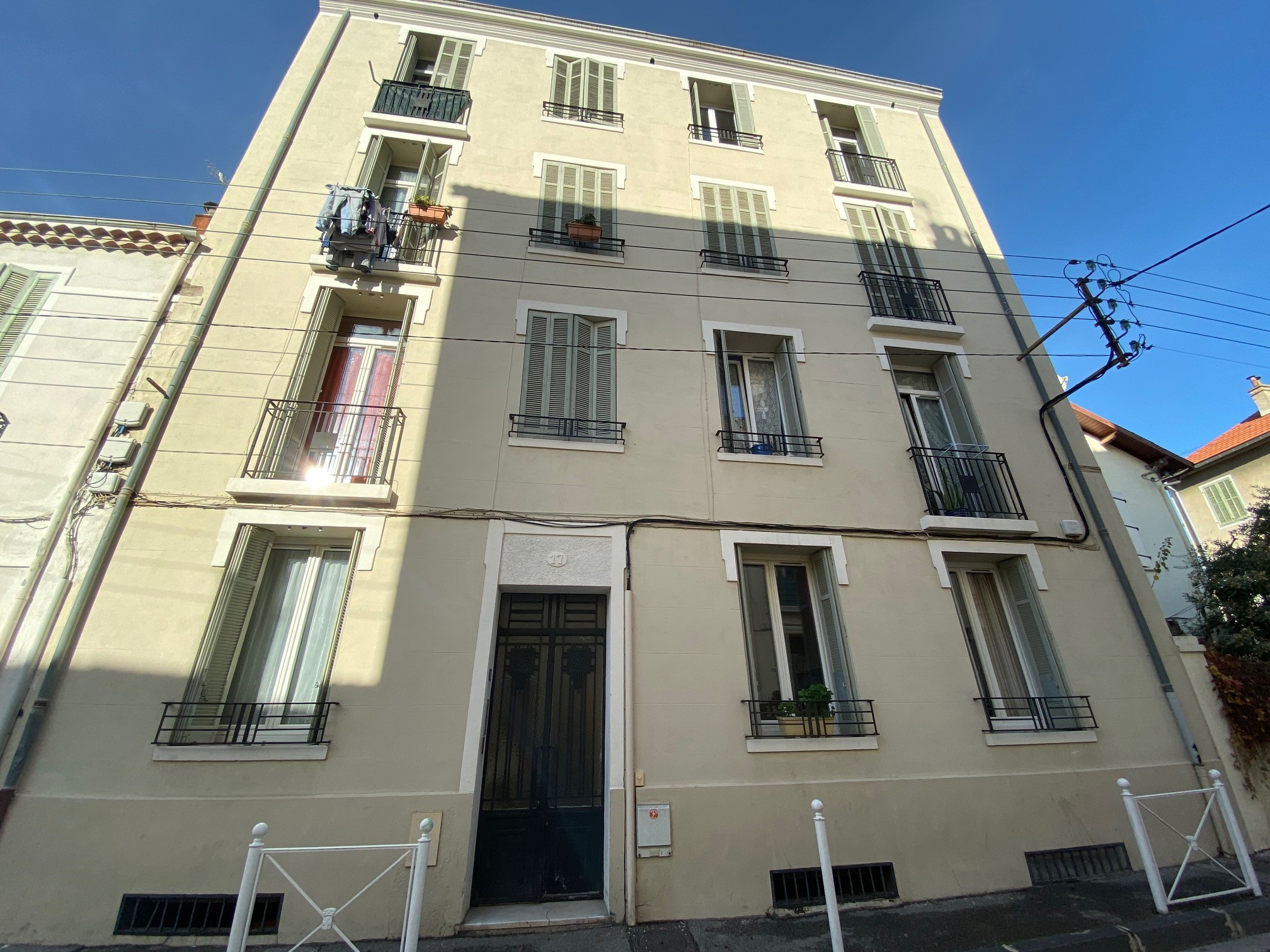 Location Appartement Toulon