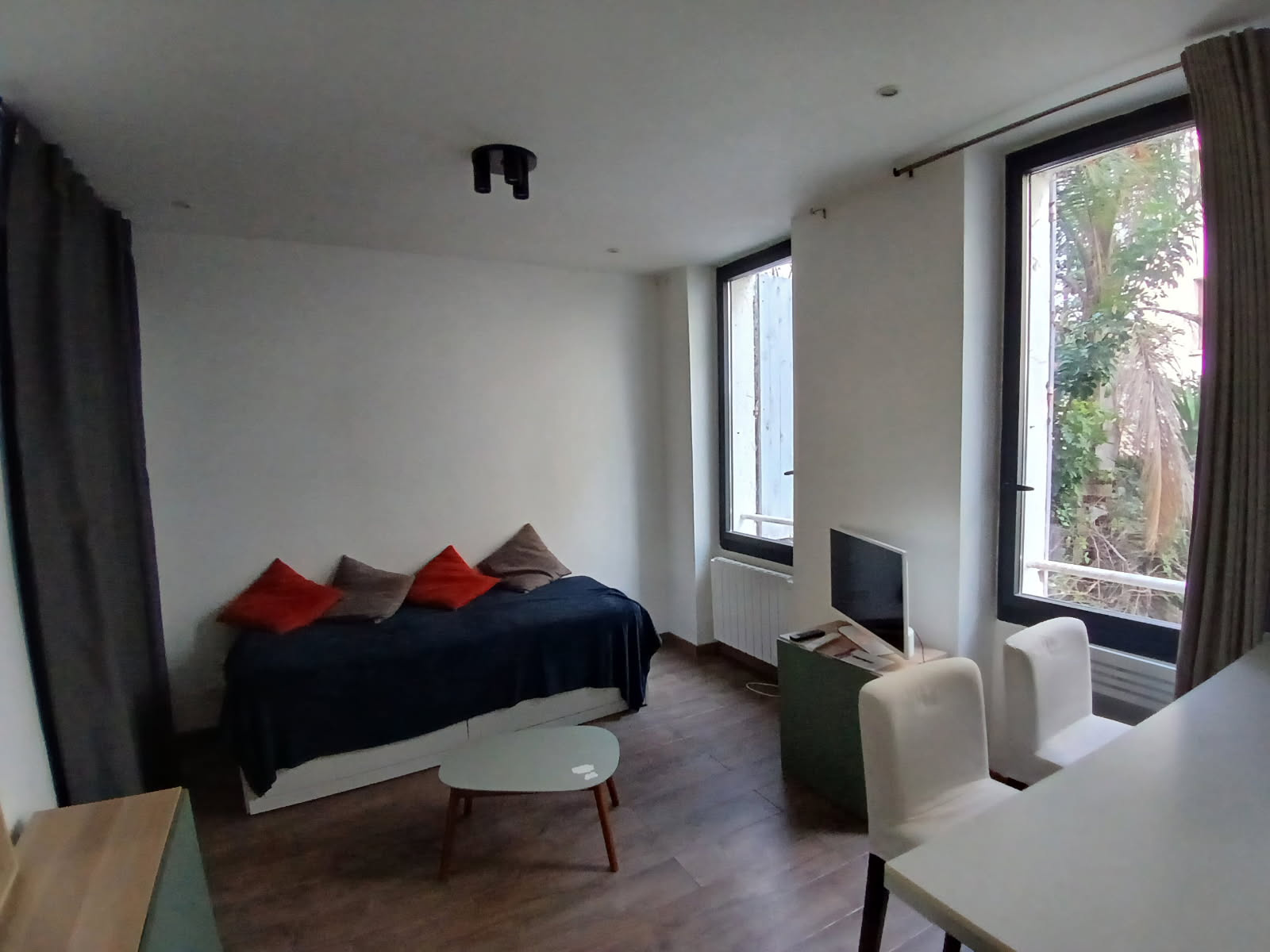 Appartement - Toulon