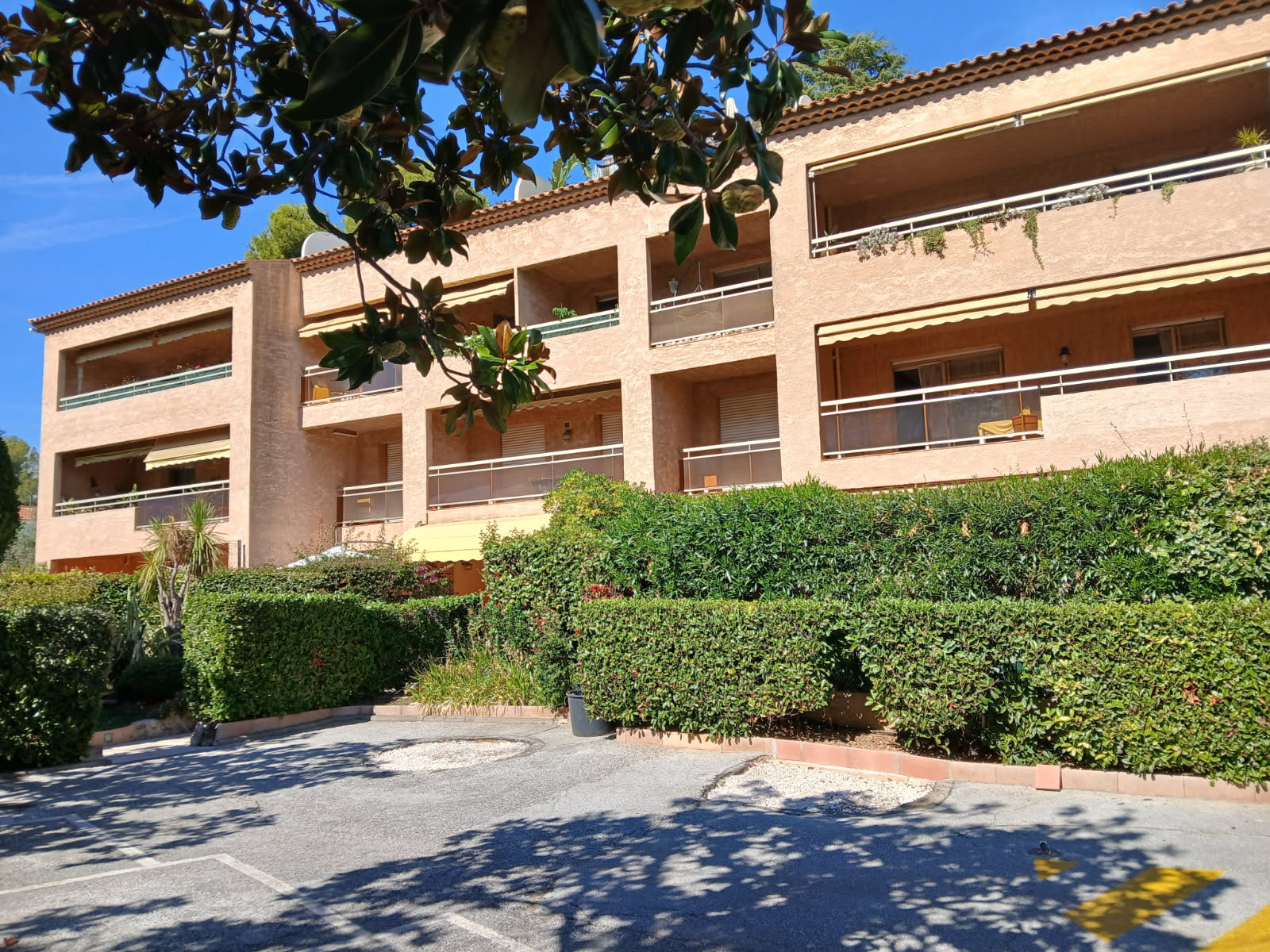 Appartement - Toulon