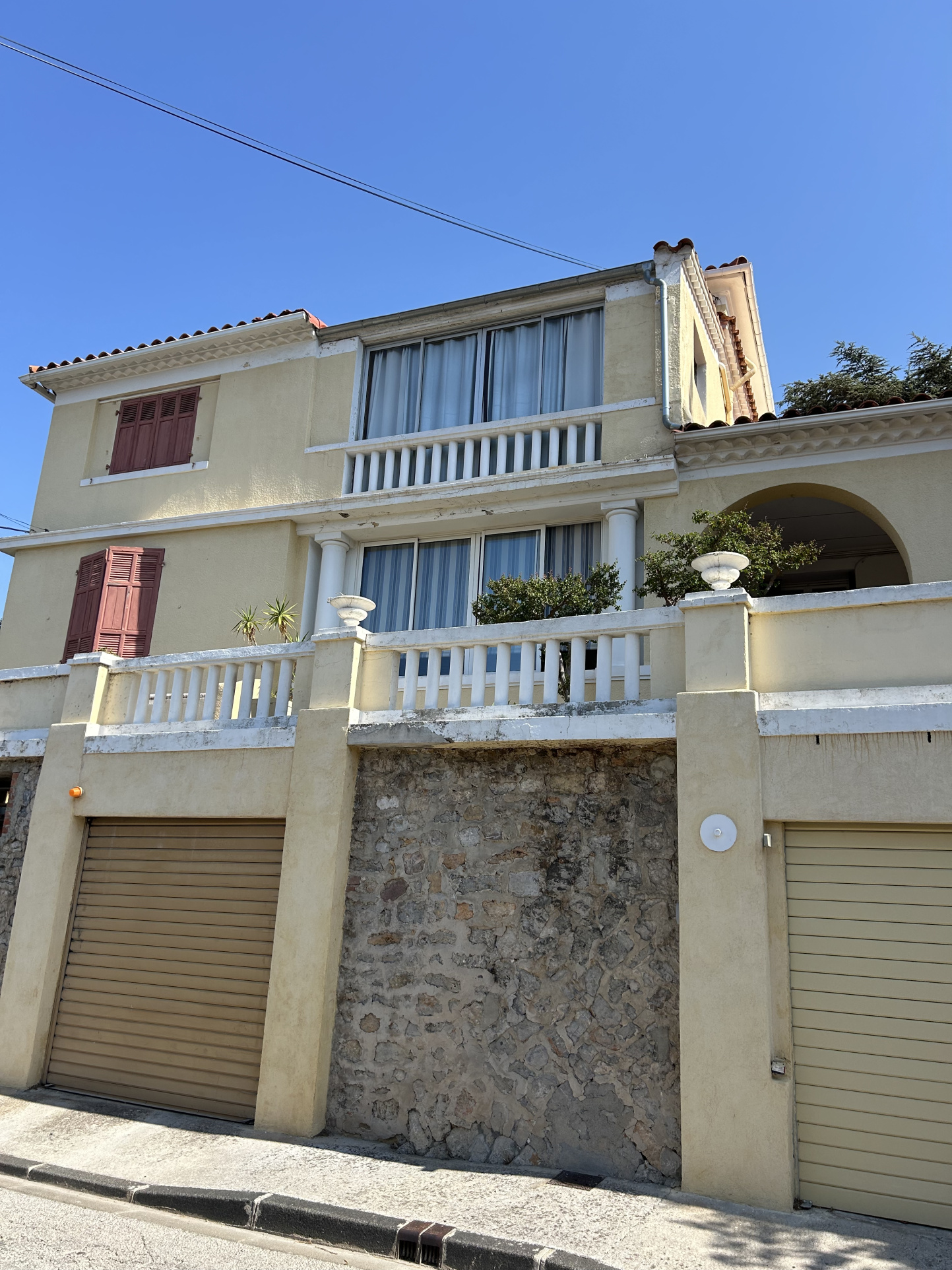 Location Appartement Toulon