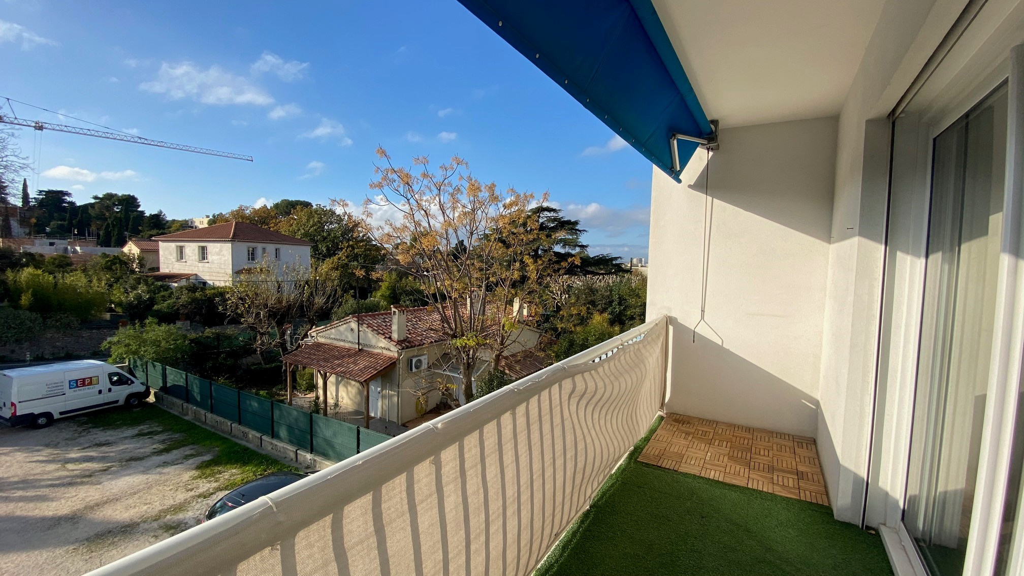 Agence immobilière Toulon Immobilière du Cap Brun