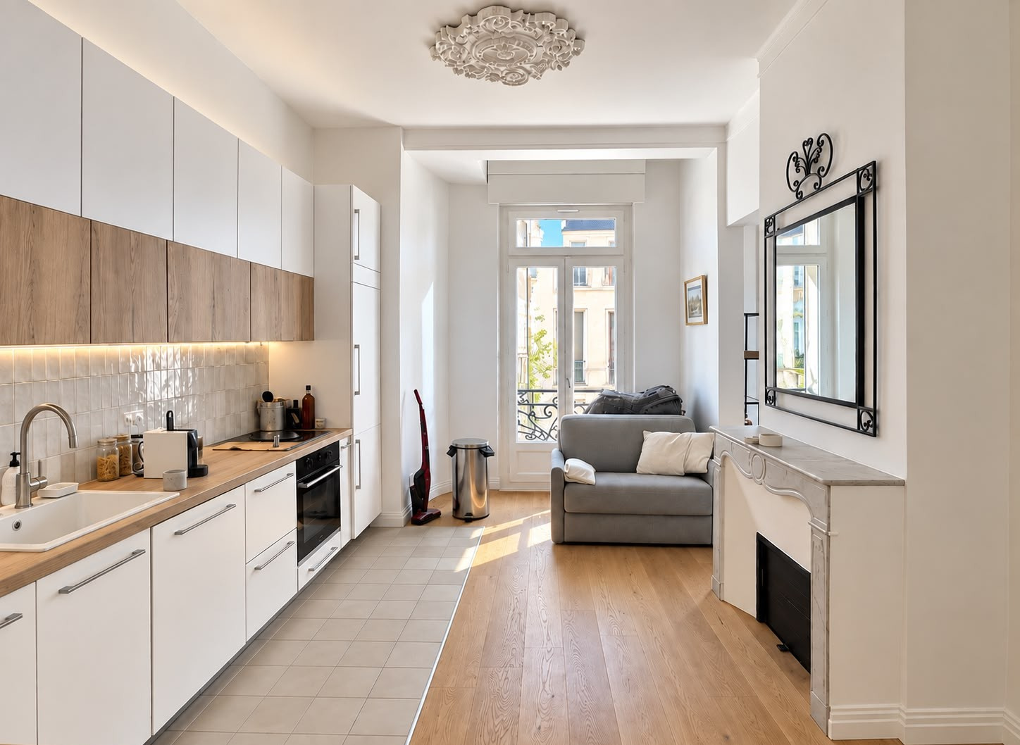 Vente Appartement Toulon