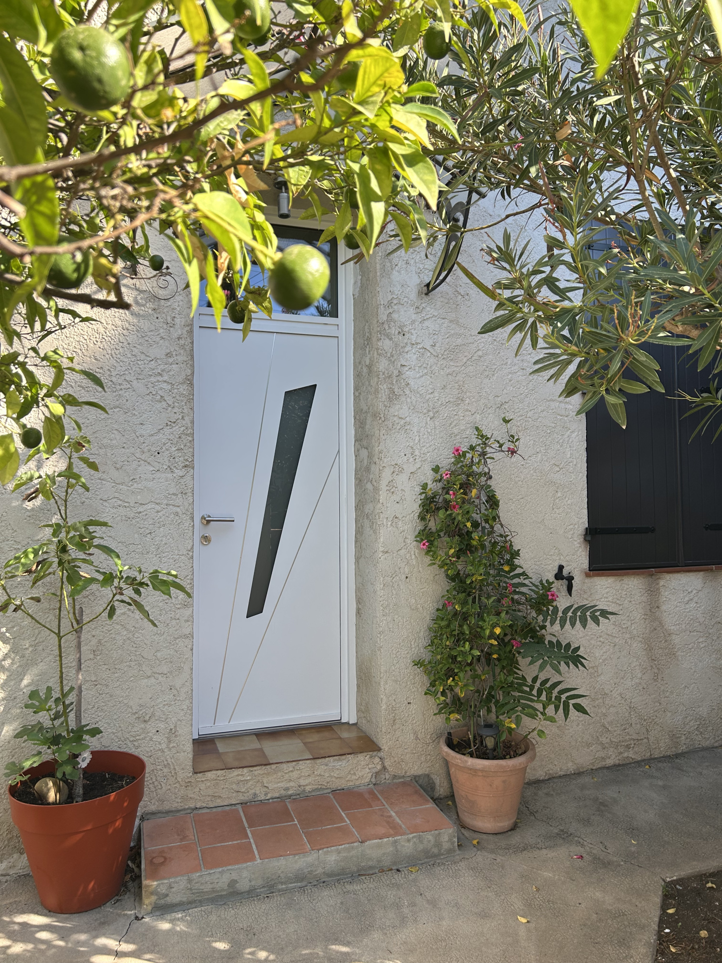 Location Maison-Villa Toulon