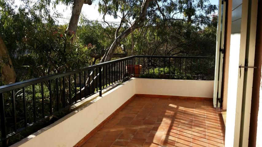 Location Appartement Toulon