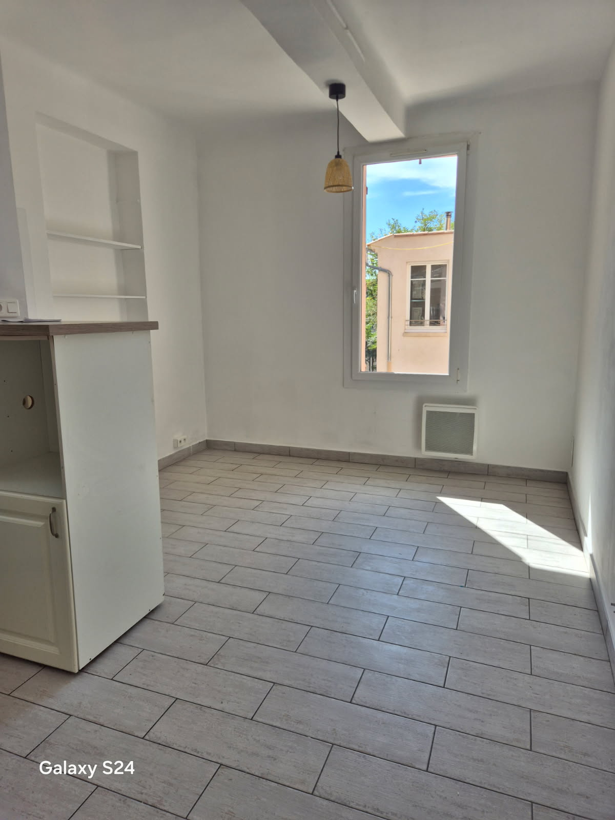 Location Appartement Toulon