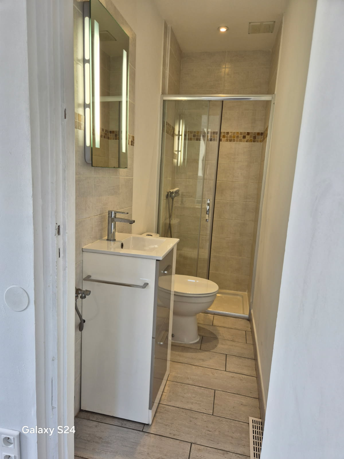 Location Appartement Toulon