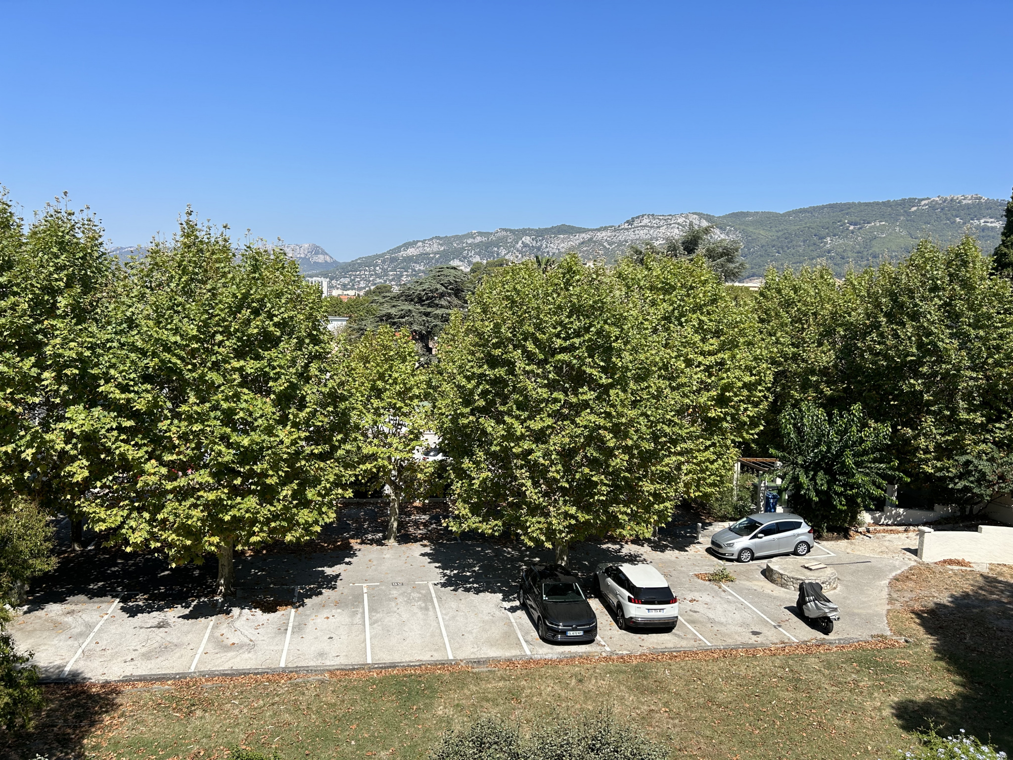 Appartement - Toulon