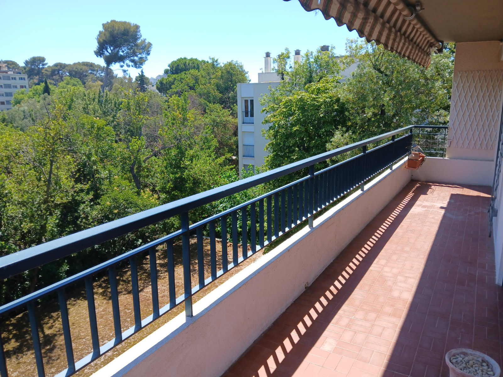 Appartement - Toulon