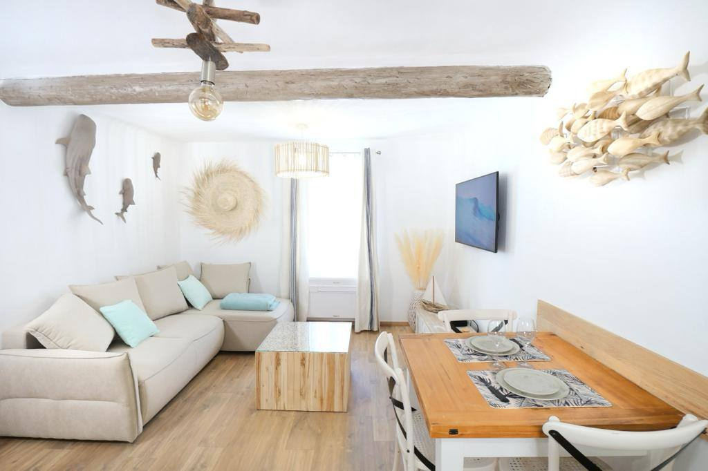 Location Appartement Bandol