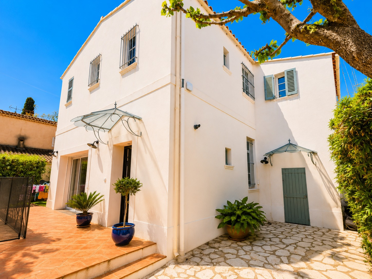 Vente Maison-Villa Toulon