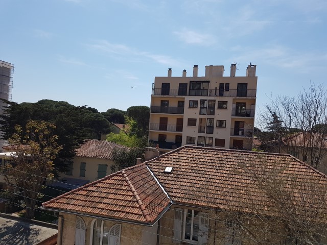 LOCATION T3 TOULON SAINTE ANNE