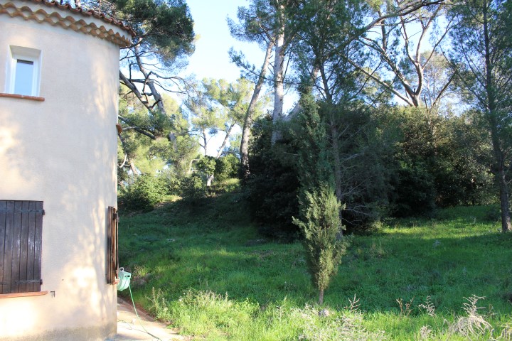 LOCATION VILLA TOULON RESIDENTIEL