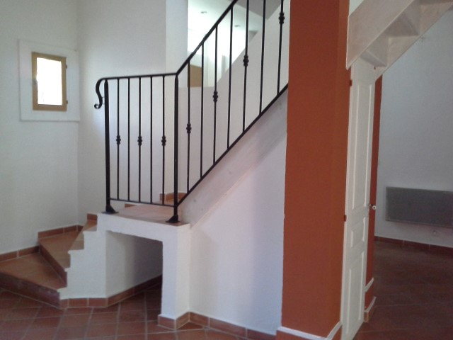 VILLA EN LOCATION A TOULON CAP BRUN