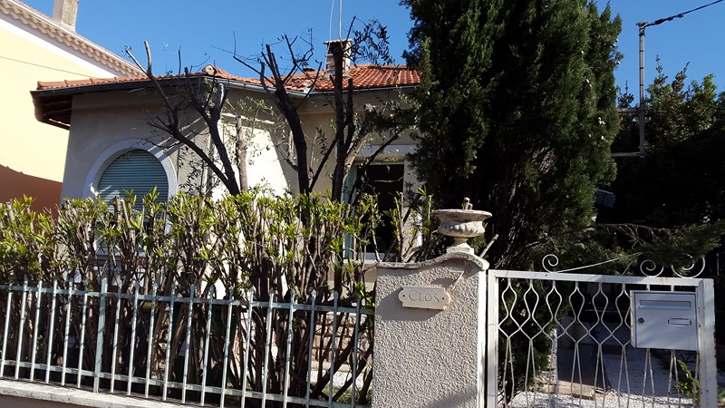 Location maison toulon sainte anne