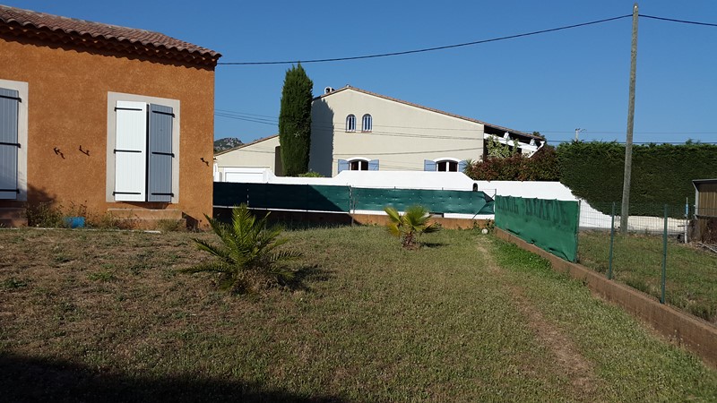 LOCATION VILLA PROCHE HYERES