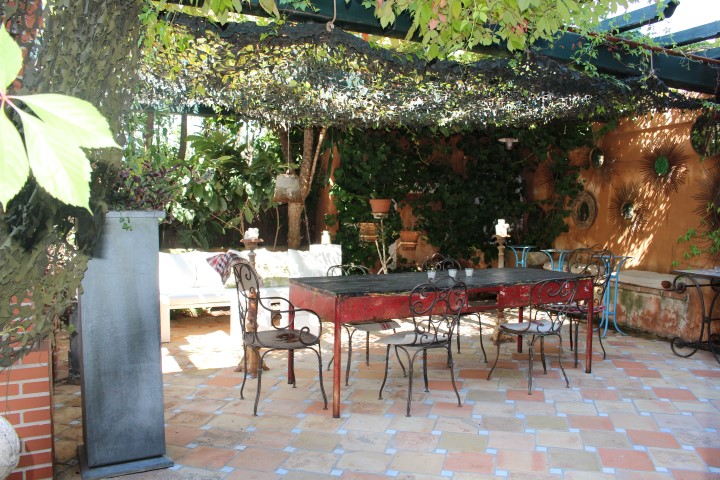 LOCATION MAISON BOURGEOISE TOULON