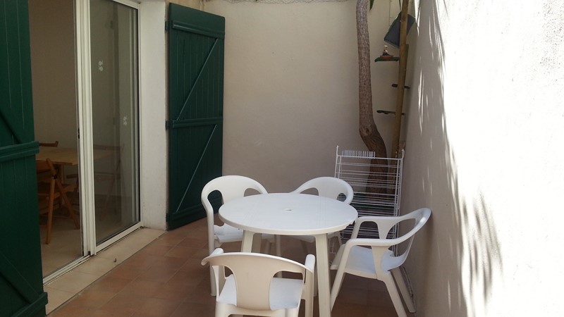 TOULON LE MOURILLON LOCATION MEUBLE