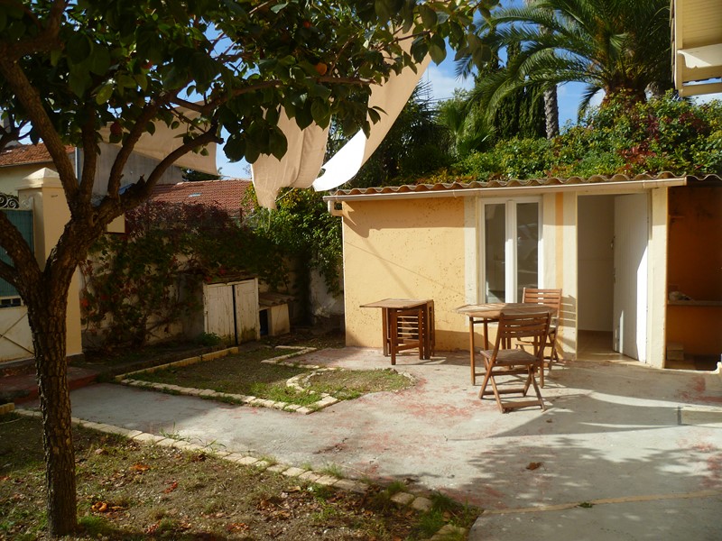 LOCATION VILLA T2 TOULON