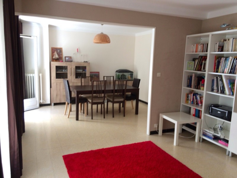 vente appartement traversant