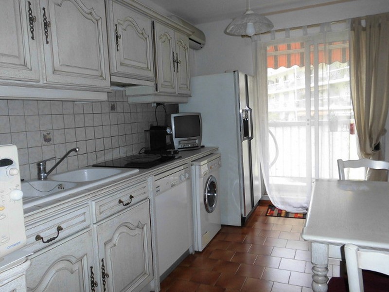 VENTE TOULON T4 BALCON