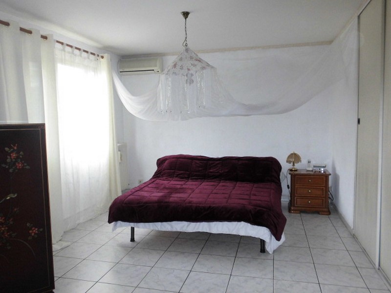 VENTE TOULON T4 BALCON