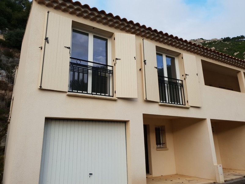 VENTE DUPLEX FARON