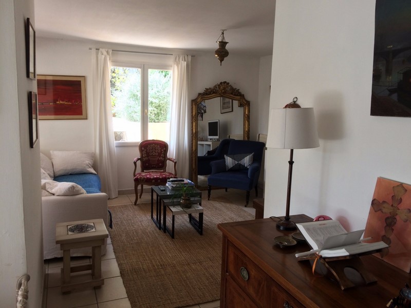 VILLA EN VENTE A TOULON