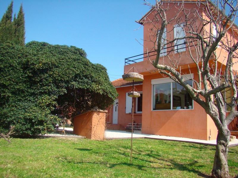 VENTE VILLA TOULON PONT DE SUVE