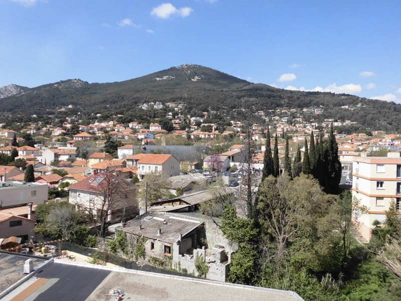 VENTE T3 TOULON EST BALCON