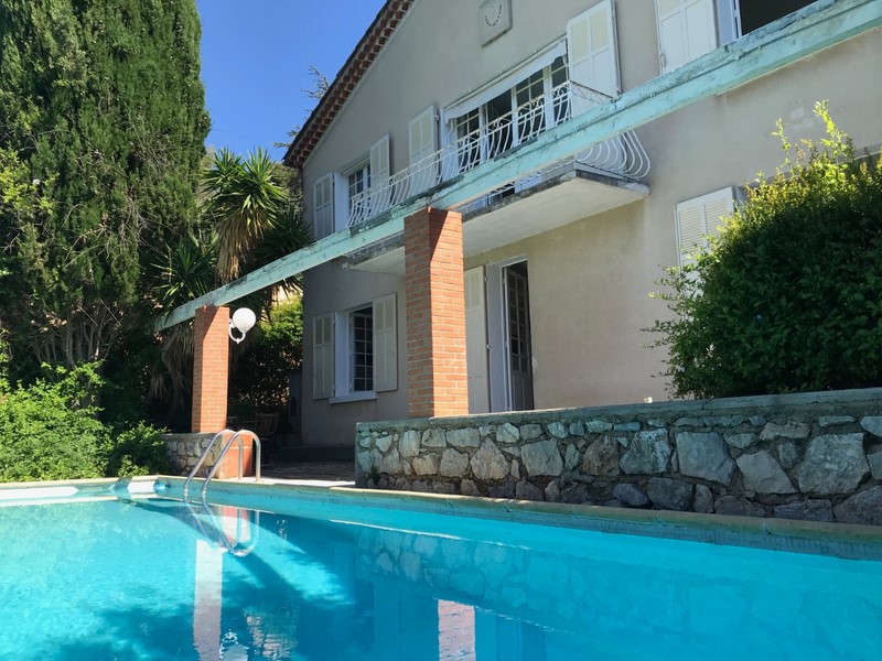 VENTE MAISON CARQUEIRANNE PISCINE