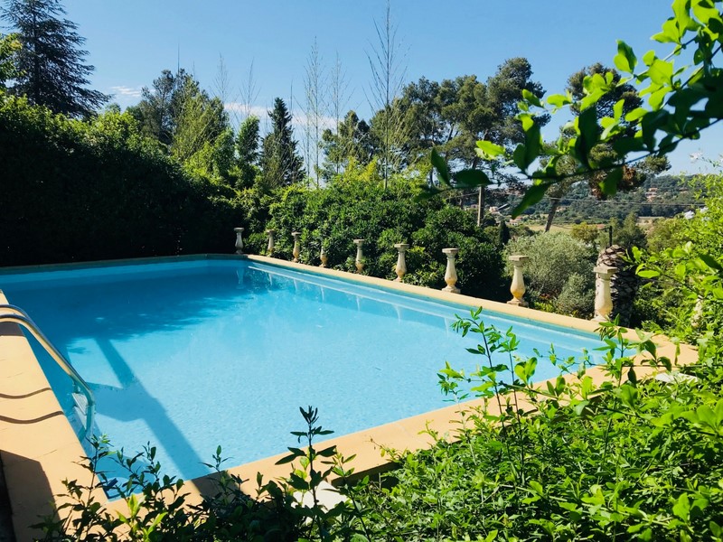 VENTE MAISON CARQUEIRANNE PISCINE