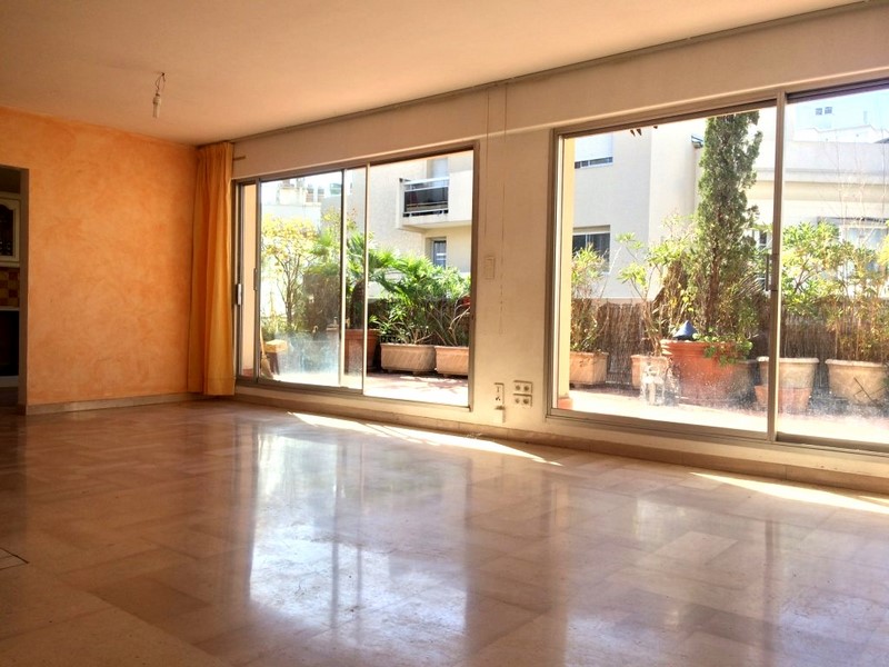 vente toit terrasse toulon 