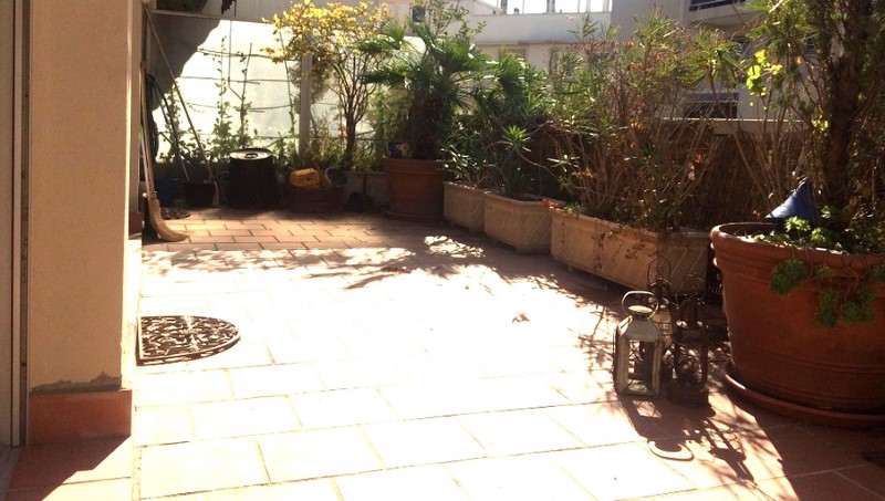 vente toit terrasse toulon 