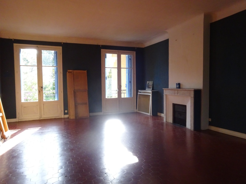 VENTE MAISON PETIT BOIS CAP BRUN