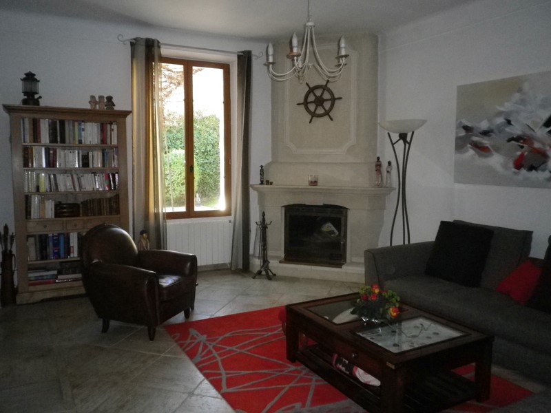 A VENDRE VILLA RENOVE 