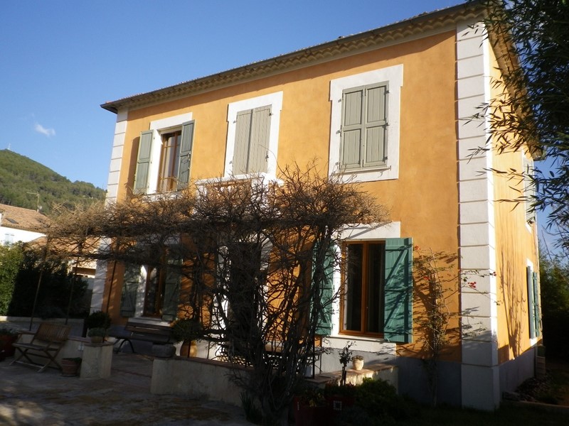 VENTE VILLA RENOVE 